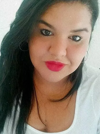 Mayara – Egg Donor in Sobradinho, Distrito Federal, Brazil – photo 2