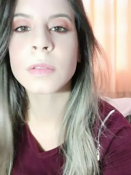 Beatriz – Egg Donor in Salvador, Bahia, Brazil