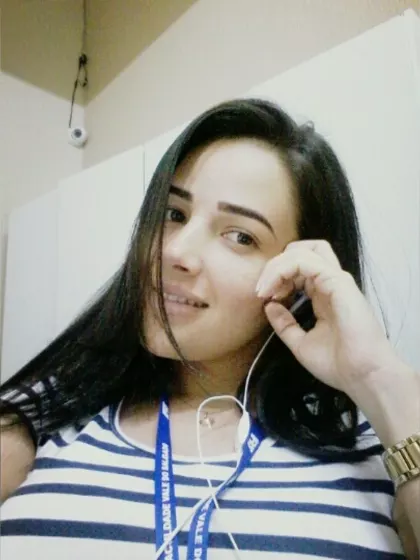 Maria – Egg Donor in Ico, Ceara, Brazil – photo 4
