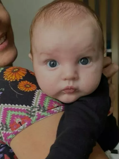Thandara – Egg Donor in Rio de Janeiro, Rio de Janeiro, Brazil – photo 2