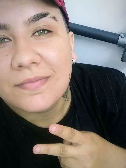Nayara – Egg Donor in Campo Grande, Mato Grosso do Sul, Brazil – photo 2