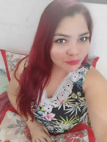 Viviane – Egg Donor in Sao Jose do Rio Preto, Sao Paulo, Brazil – photo 3