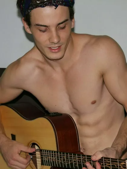 Ian – Sperm Donor in Manila, Manila, Philippines – photo 3