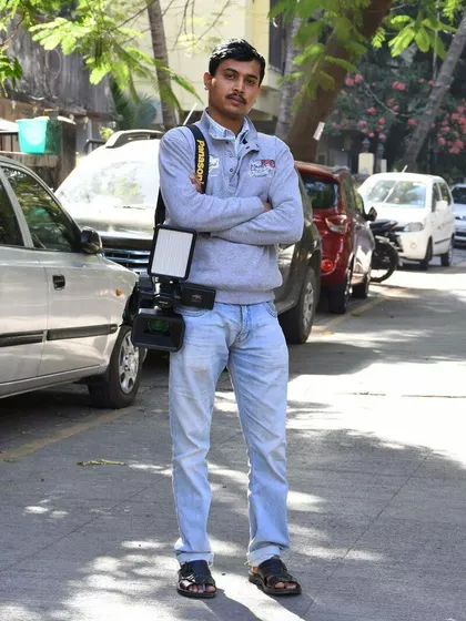 Samir – Sperm Donor in Ahmednagar, Maharashtra, India