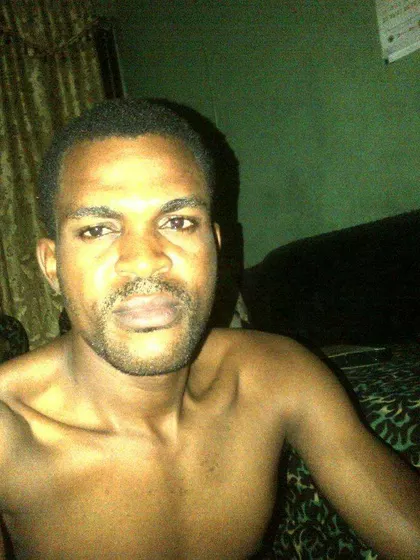 Olajide – Sperm Donor in Abeokuta, Ogun, Nigeria – photo 4