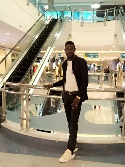 Mercy – Sperm Donor in Ibadan, Oyo, Nigeria