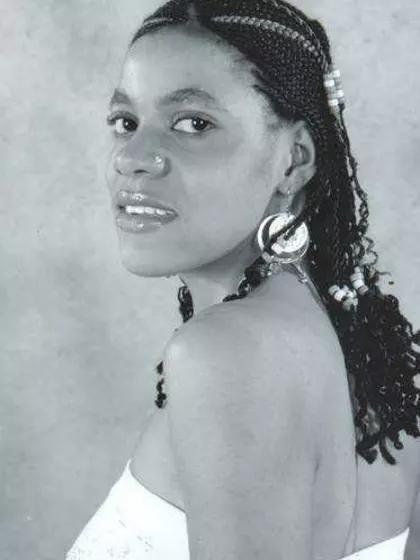 Kabuye – Surrogate Mother in Centurion, Gauteng, South Africa