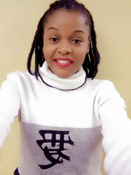 Jackline – Surrogate Mother in Nyendo, Masaka, Uganda