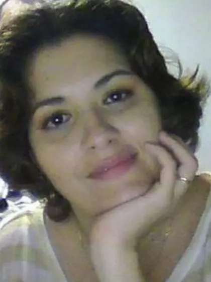 Êlyza – Surrogate Mother in Surubim, Pernambuco, Brazil