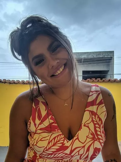Nila – Egg Donor in Belem, Para, Brazil – photo 3