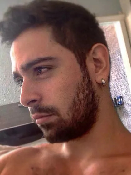 Arthur – Sperm Donor in Fortaleza, Ceara, Brazil