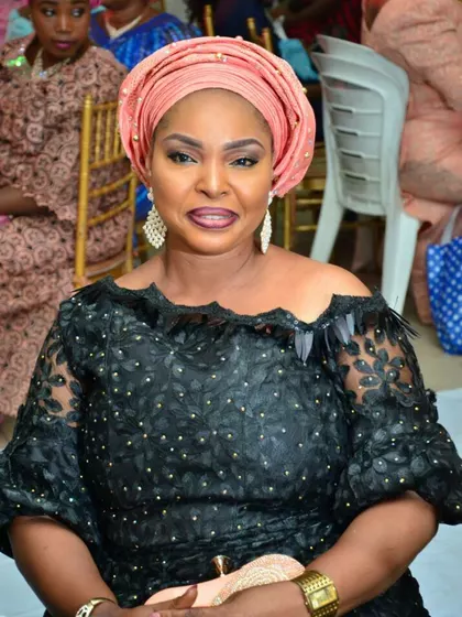 Adebanke – Surrogate Mother in Ikeja, Lagos, Nigeria