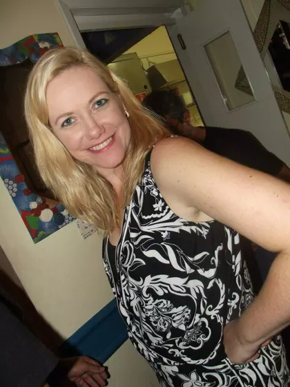 Ariane – Egg Donor in Sao Paulo, Brazil