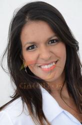 Francine surrogate mother profile in Sao Paulo, Sao Paulo, Brazil