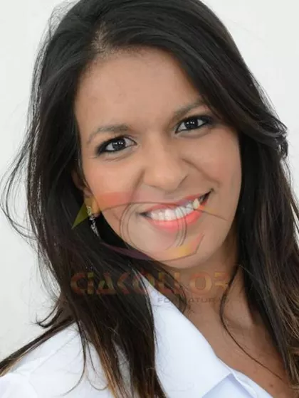 Francine – Surrogate Mother in Sao Paulo, Brazil