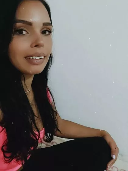 Amanda – Egg Donor in San Paulo, Sao Paulo, Brazil – photo 4