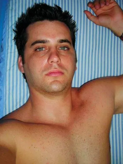 Jurek – Sperm Donor in Miami, Florida, United States – photo 3