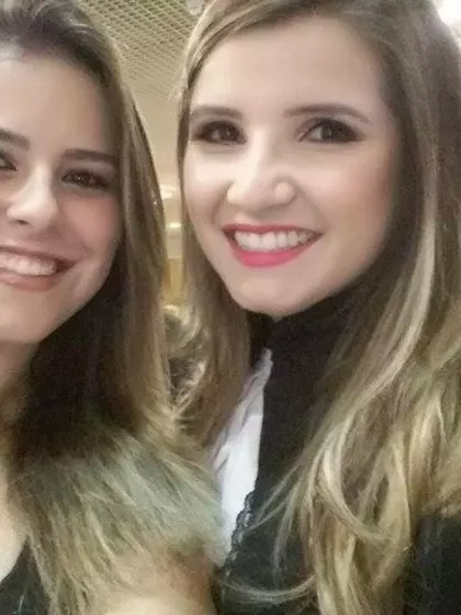 Amanda – Surrogate Mother in Curitiba, Parana, Brazil – photo 4