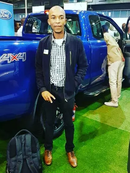 Nkosinathi – Sperm Donor in Pietermaritzburg, KwaZulu Natal, South Africa