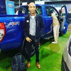 Nkosinathi