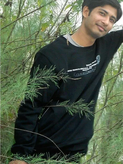 Sandeep – Sperm Donor in Dibrugarh, Assam, India – photo 3