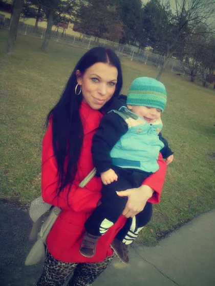 Michaela – Surrogate Mother in Brno, South Moravia, Czech Republic