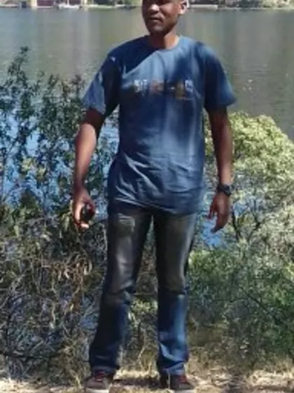 Godfrey – Sperm Donor in Polokwane, Northern Province, South Africa – photo 2
