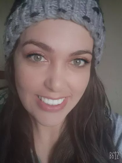 Sandra – Egg Donor in Guarapuava, Parana, Brazil