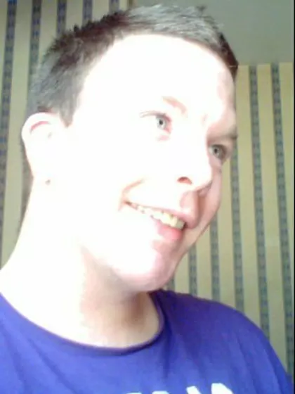 Carl ā Sperm Donor in Manchester, England, United Kingdom