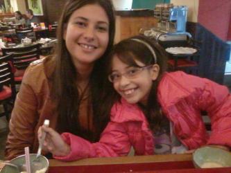 Photo 3 of egg donor profile in Sao Paulo, Sao Paulo, Brazil