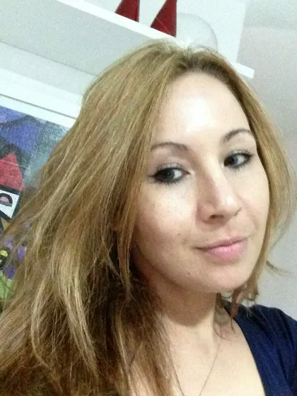 Pricila – Egg Donor in Vargem Grande, Rio de Janeiro, Brazil