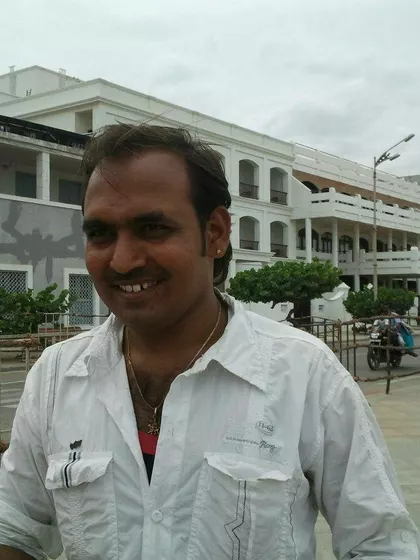 Shailandrasingh – Sperm Donor in Jodhpur, Rajasthan, India