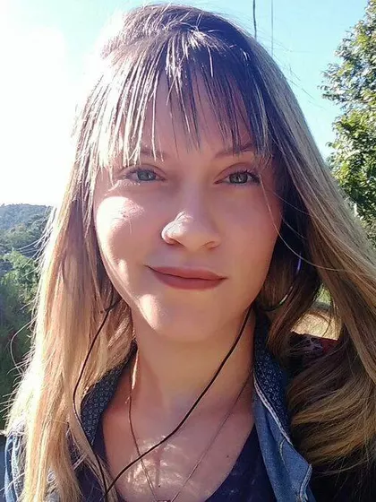 Vivian – Egg Donor in Vassouras, Rio de Janeiro, Brazil