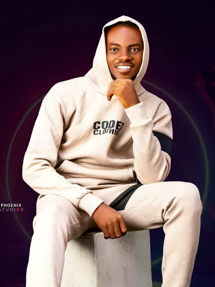 Oluwakorede – Sperm Donor in Ilorin, Kwara, Nigeria