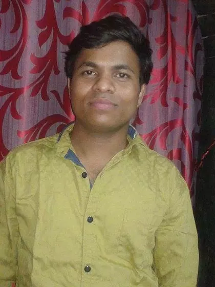 Abhinay – Sperm Donor in Mumbai, Maharashtra, India – photo 2