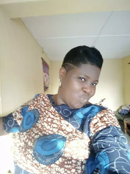 Oluwatosin – Surrogate Mother in Oshodi, Lagos, Nigeria