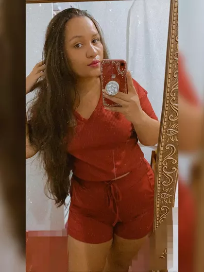 Bruna – Egg Donor in Macapa, Amapa, Brazil – photo 4