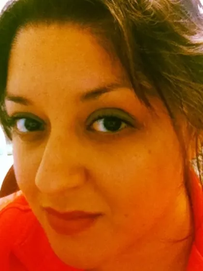 Rebecca – Egg Donor in Corpus Christi, Texas, United States – photo 3