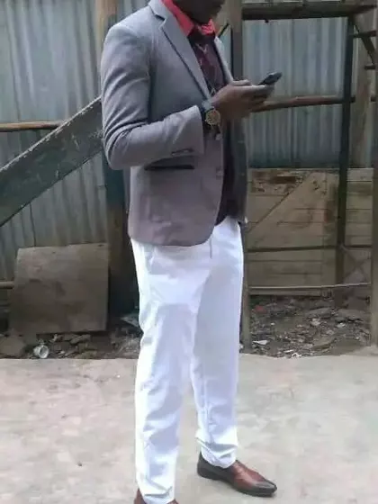 Brian – Sperm Donor in Eldoret, Rift Valley, Kenya – photo 4