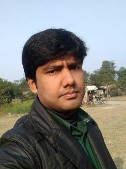 Krishna – Sperm Donor in Darbhanga, Bihar, India