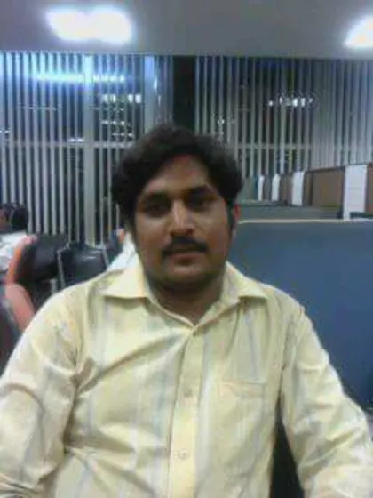 Hari – Sperm Donor in Bangalore City, Karnataka, India – photo 4