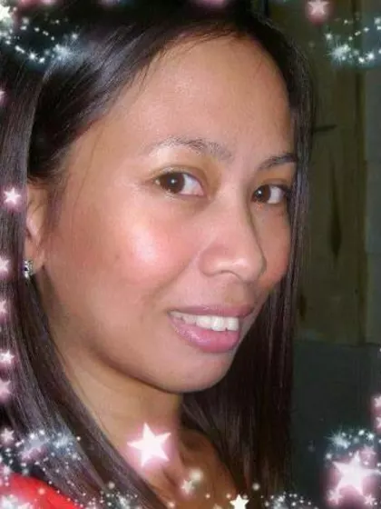 Rochelle – Egg Donor in Mariveles, Bataan, Philippines – photo 2