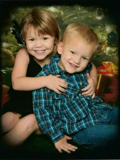 Leanne – Surrogate Mother in Lake Worth, Florida, United States – photo 2