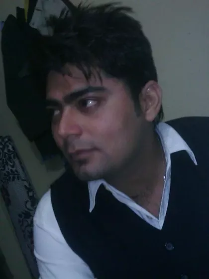 Gourav – Sperm Donor in Rohtak, Haryana, India – photo 2