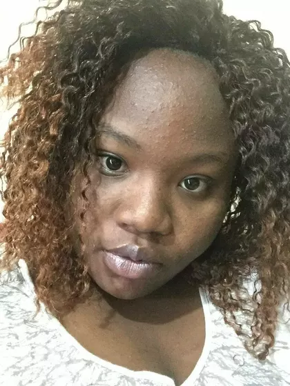 Lilian – Surrogate Mother in Nairobi, Nairobi Area, Kenya – photo 3
