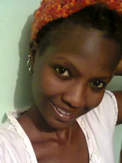 Yvonne – Egg Donor in Eldoret, Rift Valley, Kenya