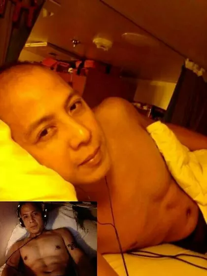Philip – Sperm Donor in San Pedro, Laguna, Philippines – photo 3