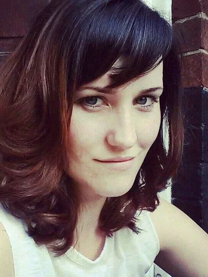 Hayley – Egg Donor in Wakefield, England, United Kingdom