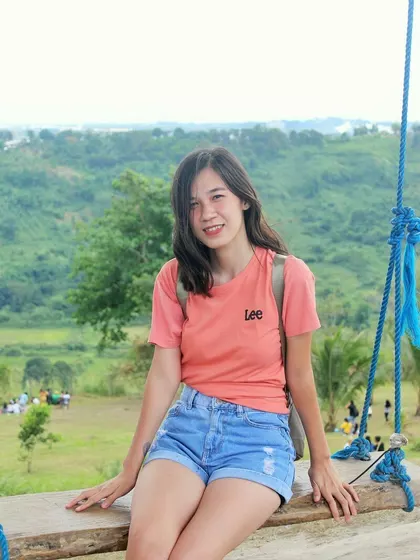 Mary – Egg Donor in Tarlac, Tarlac, Philippines – photo 2