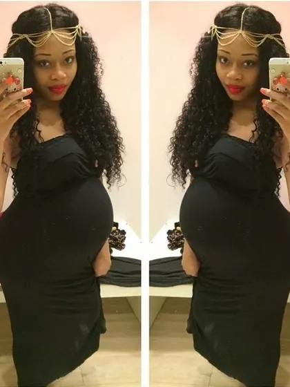 Janiece – Surrogate Mother in Chicago, Illinois, United States – photo 3